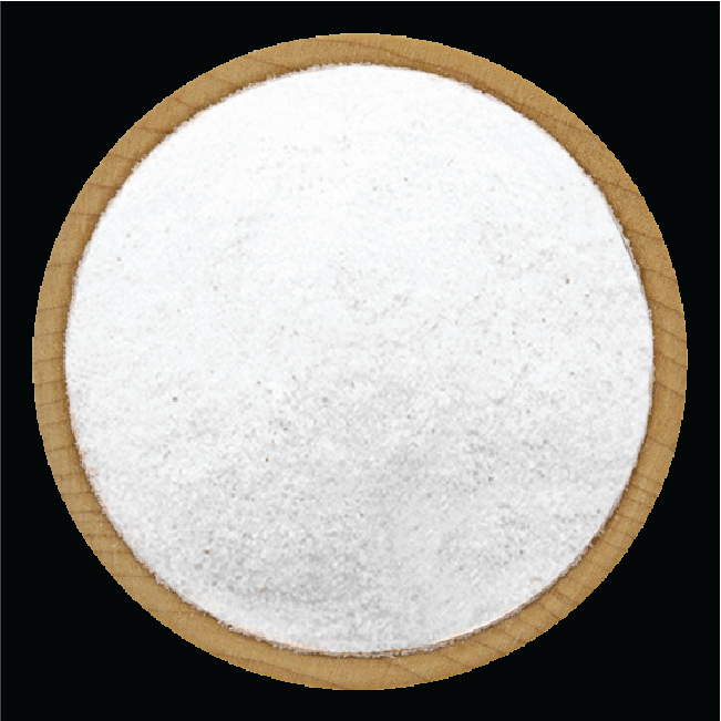 FINE SALT POWDER FOR DRY SAUNA - JR Himalaya Oceania Salt